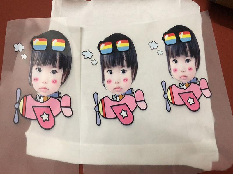 什么是柯式白墨烫画机